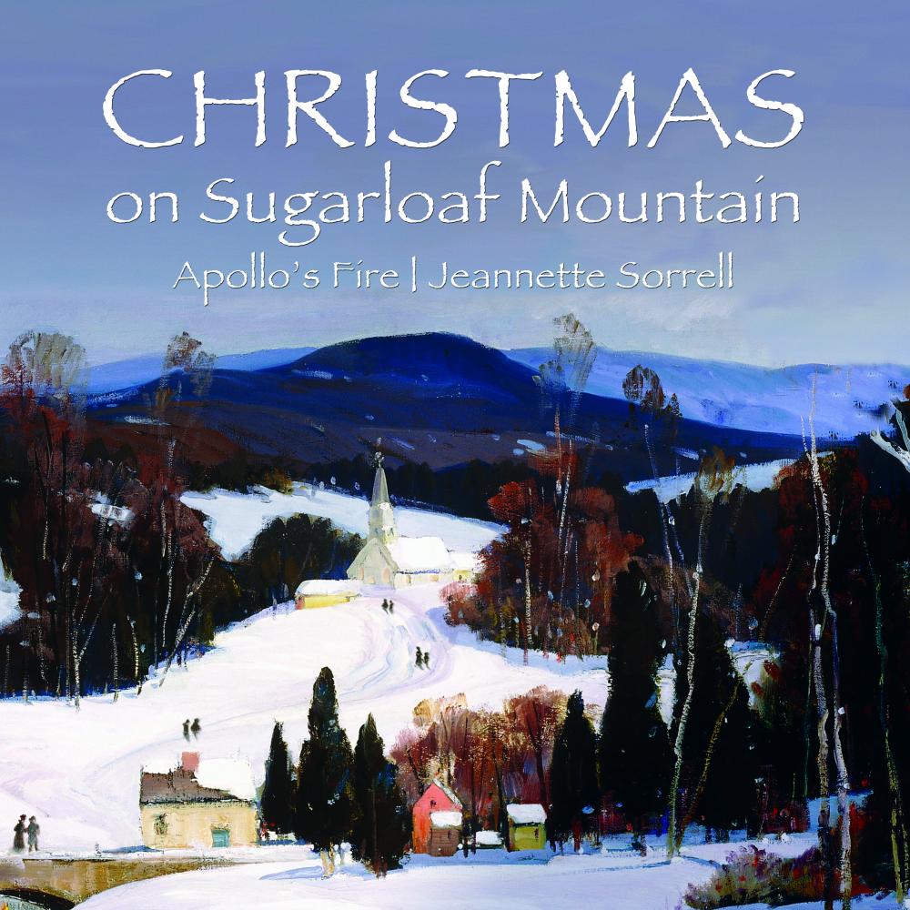 Yorkshire Carol / Somerset Wassail / Kentucky Wassail (Arr. Jeannette Sorrell)