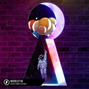 อัลบัม Never Let Go ศิลปิน Antrex