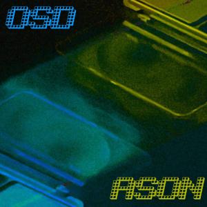 收聽OSD的פה לתמיד (feat. ASON) (Explicit)歌詞歌曲