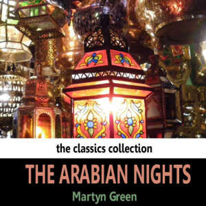 Martyn Green的專輯The Arabian Nights