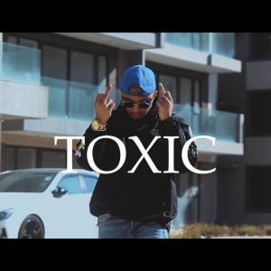 Rhyme的專輯TOXIC (Explicit)