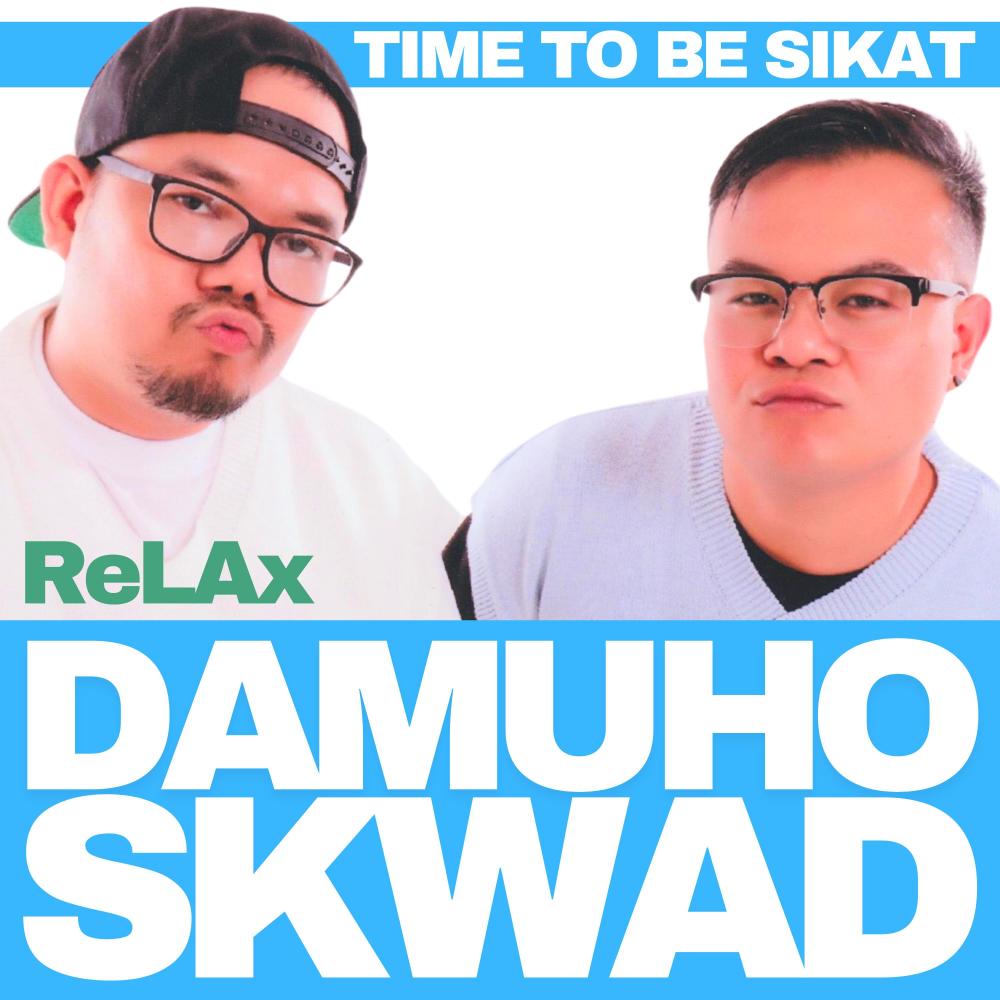 Time To Be Sikat