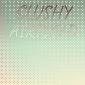 Album Slushy Airfield from Various