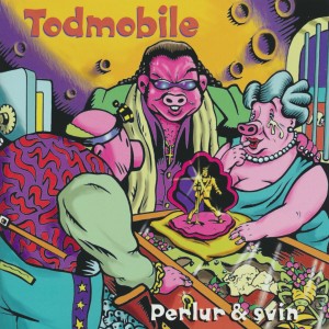 收聽Todmobile的Tími歌詞歌曲