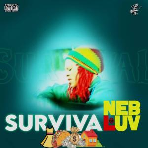 Neb Luv的專輯SURVIVAL