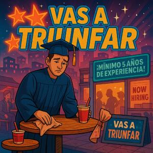 收聽Jose Soler的Vas a Triunfar歌詞歌曲