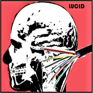 收听Lucid的Lucid!歌词歌曲