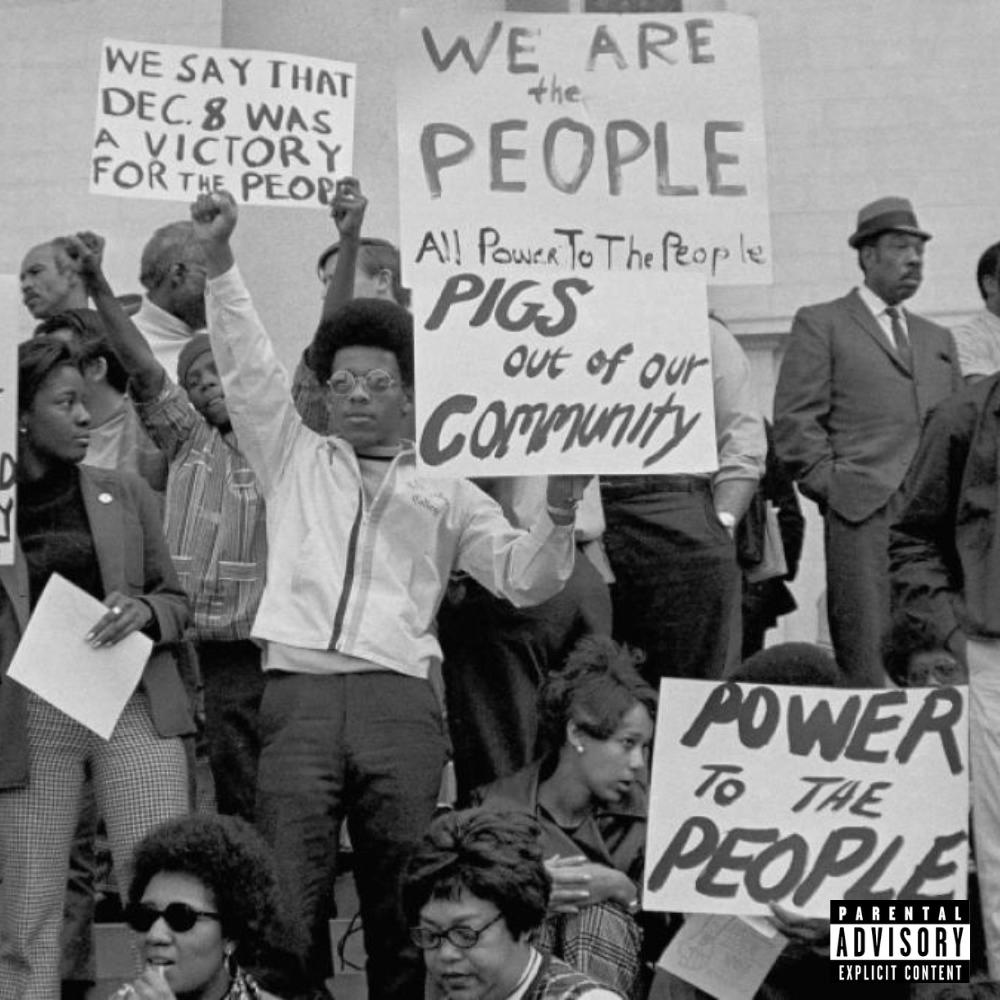 Revolution (Explicit)