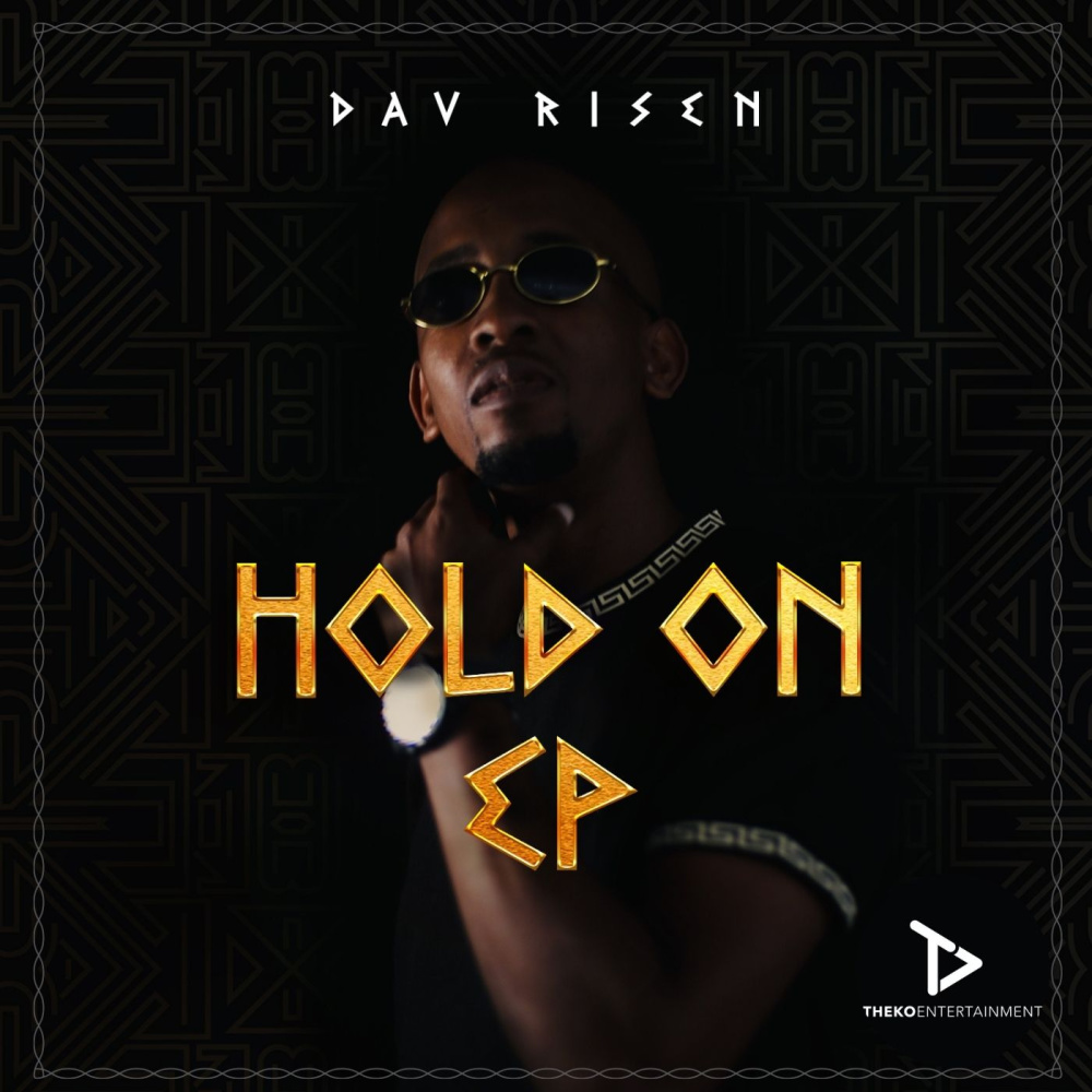 Ngizobambelela (feat. Siya)