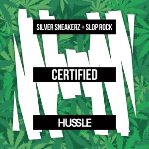 Silver Sneakerz的專輯Certified