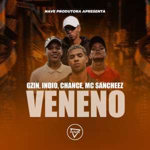 ดาวน์โหลดและฟังเพลง Veneno พร้อมเนื้อเพลงจาก Gzin