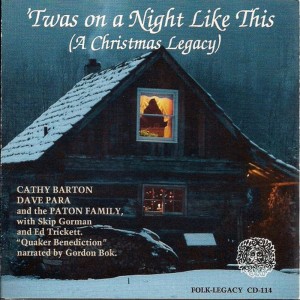 ดาวน์โหลดและฟังเพลง Every Star Shall Sing a Carol พร้อมเนื้อเพลงจาก Dave Para