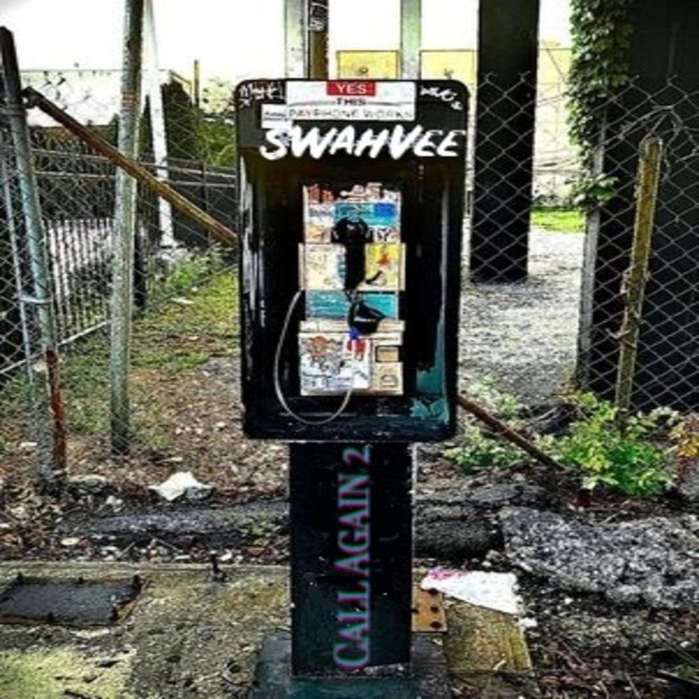 Call Again (feat. Kendo Darius) (Explicit)