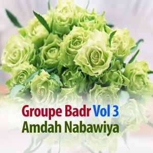 Listen to Saliw ala Nabina song with lyrics from Groupe Badr