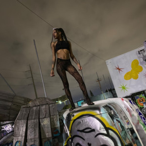 ดาวน์โหลดและฟังเพลง Queen sh!t (Explicit) พร้อมเนื้อเพลงจาก Aqueen