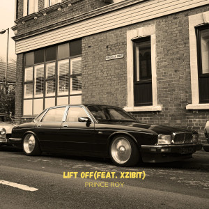 Album Lift Off (Explicit) from 