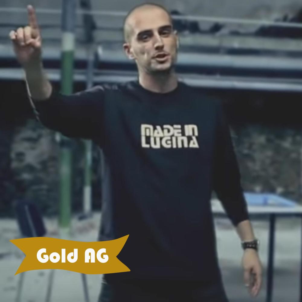 Komandant (feat. Ismet Bexheti)