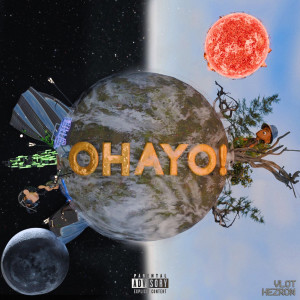 Album OHAYO! from Hezron