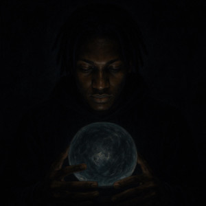 Album Vision from 