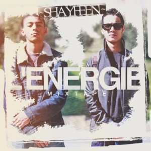 收听Shayfeen的Khchi F'Wednik (feat. Pappy Mouchkil ＆ Komy) (Explicit)歌词歌曲