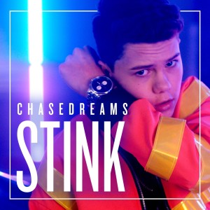 收聽ChaseDreams的Stink歌詞歌曲