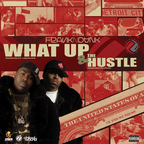What Up (International Remix) (Explicit) (International Remix|Explicit)