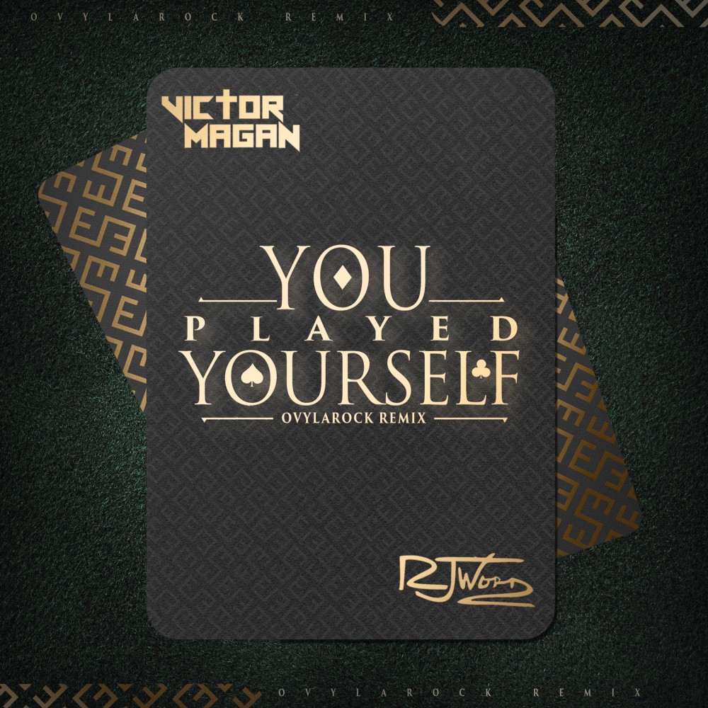 You Played Yourself (Remix) (Explicit) (Remix|Explicit)