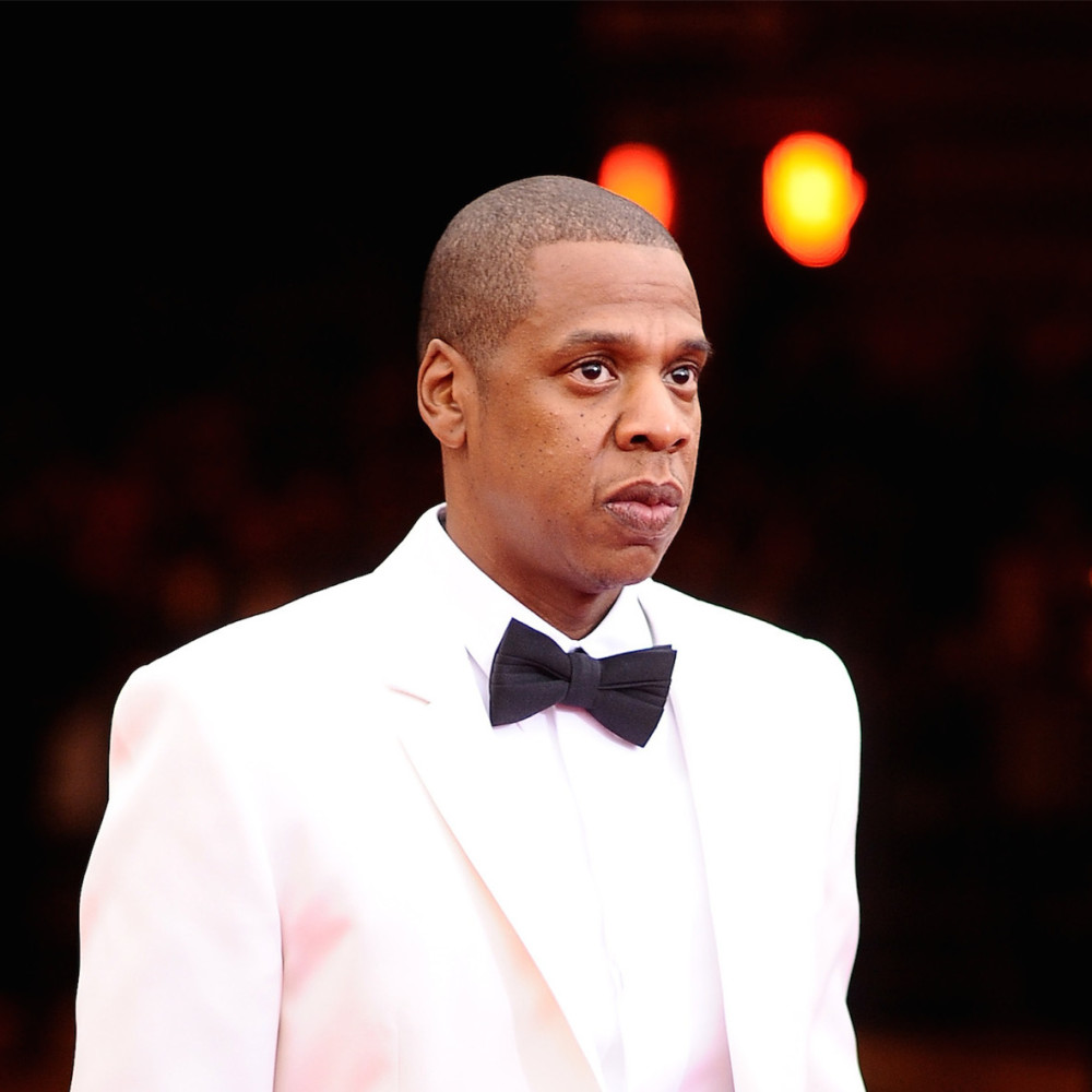 JAY Z