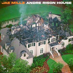 Album Andre Rison House from Jae Millz