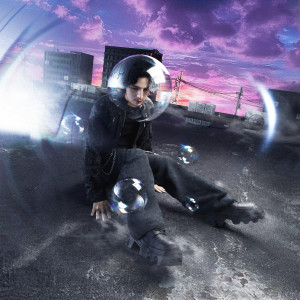 Listen to Prison d'air song with lyrics from NAEKO
