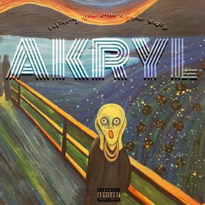 ดาวน์โหลดและฟังเพลง Chronos (Explicit) พร้อมเนื้อเพลงจาก Akryl