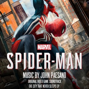 ดาวน์โหลดและฟังเพลง Bad Luck (From "Marvel's Spider-Man: The City That Never Sleeps"/Score) พร้อมเนื้อเพลงจาก John Paesano
