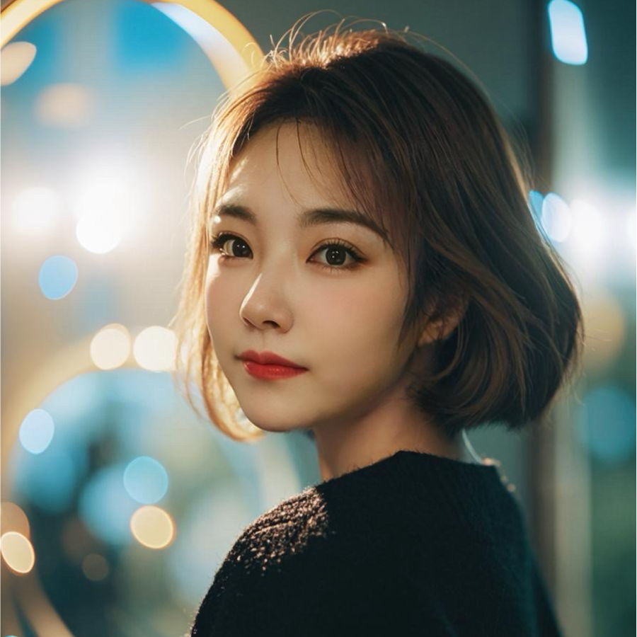 李月儿