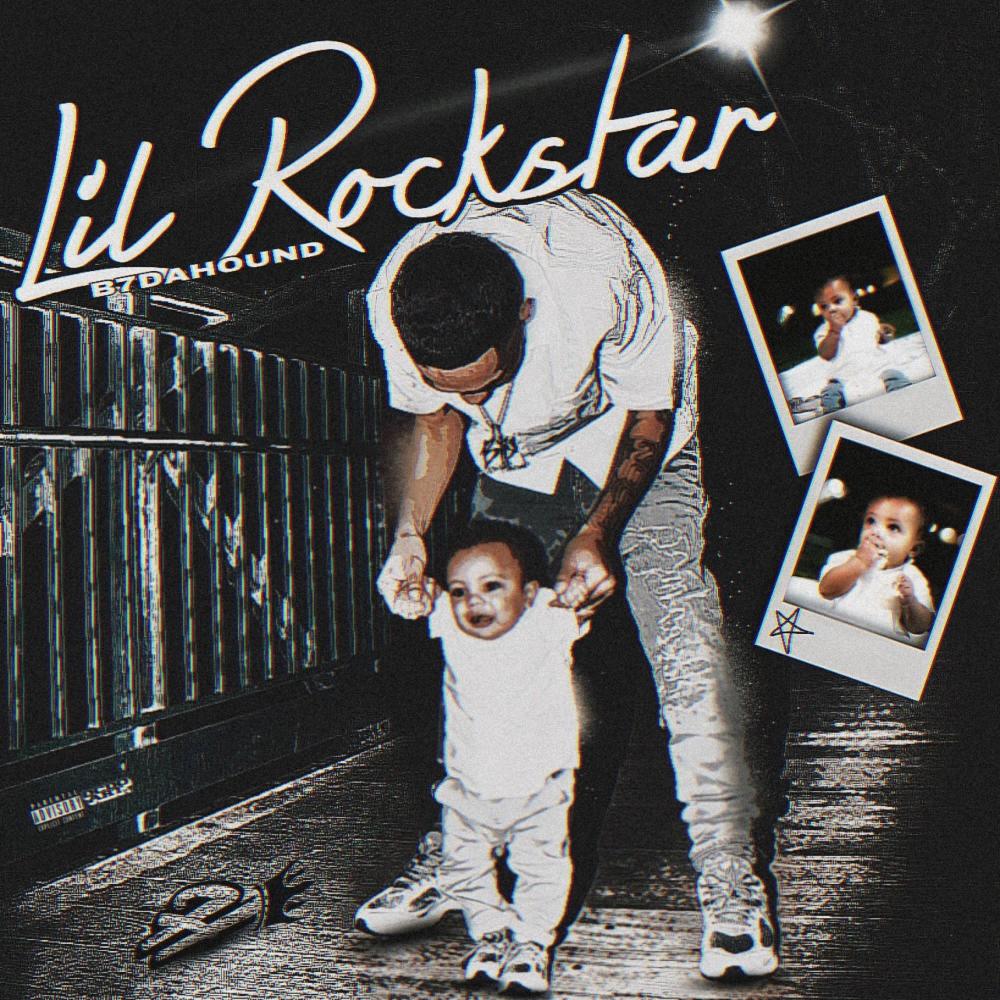 LIL ROCKSTAR (Explicit)