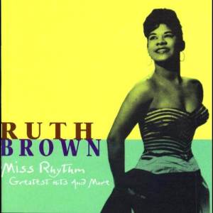 ดาวน์โหลดและฟังเพลง I'll Get Along Somehow พร้อมเนื้อเพลงจาก RUTH BROWN