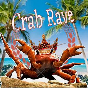 RavilZ的專輯Crab Rave