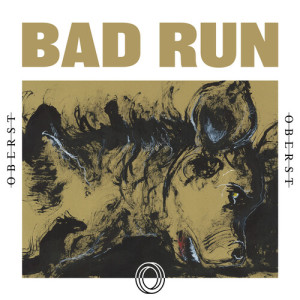 Album Bad Run (Explicit) from Oberst