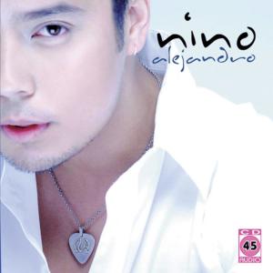 Nino Alejandro的專輯Nino