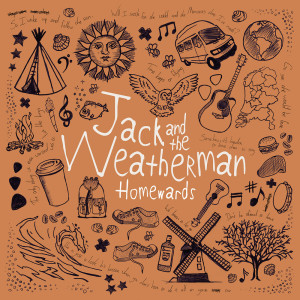 ดาวน์โหลดและฟังเพลง Losing You พร้อมเนื้อเพลงจาก Jack and the Weatherman
