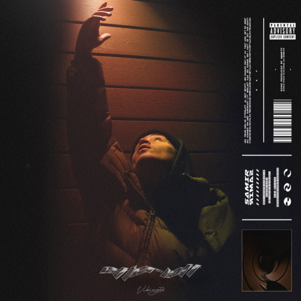 Etterlatt (Explicit)