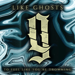 收聽Like Ghosts的With Friends Like Me...歌詞歌曲