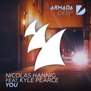 Dengarkan lagu YOU (Extended Mix) nyanyian Nicolas Hannig dengan lirik