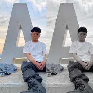 Album A from 