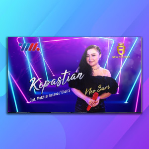 Dengarkan Kepastian lagu dari Neo Sari dengan lirik