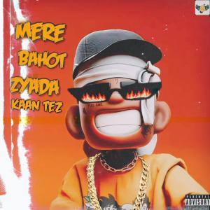 ดาวน์โหลดและฟังเพลง KAAN TEZ (feat. ShubhSta) พร้อมเนื้อเพลงจาก Nero Music