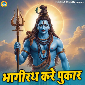 Rakesh Kala的專輯Bhagirath Kare Pukar
