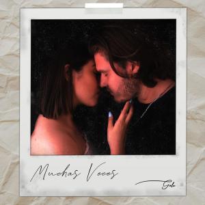 Album Muchas veces from 