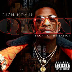 ดาวน์โหลดและฟังเพลง Word Of Mouth พร้อมเนื้อเพลงจาก Rich Homie Quan