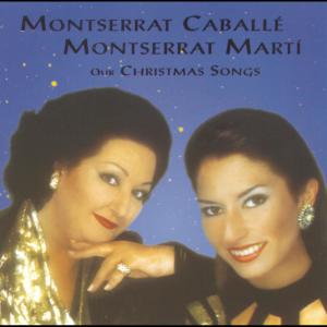 收聽Montserrat Caballé的Christmas Medley歌詞歌曲