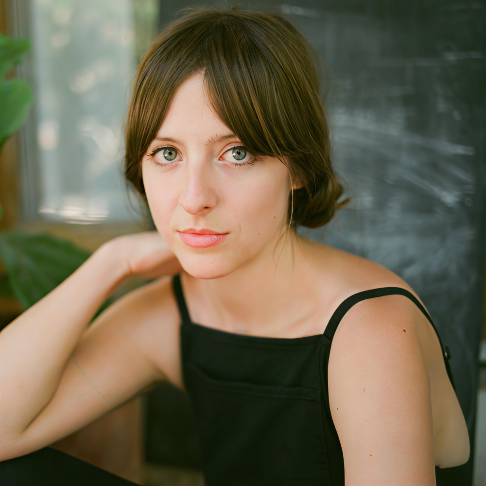 Molly Burch